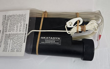 Katadyn Survivor-06 Watermaker