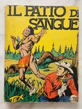 c5) TEX GIGANTE tre stelle  n