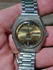 Agir Watch Automatic