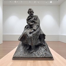 Alessandro Laforêt –