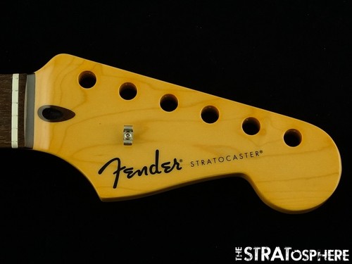 Fender standard stratocaster - fender,