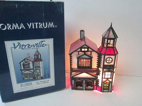 Vintage forma vitrum - vintage,
