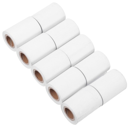 Pcs rotolone carta - carta, termica