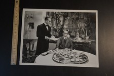 Foto storica originale 24x18 film commedia Memo Benassi Af3A