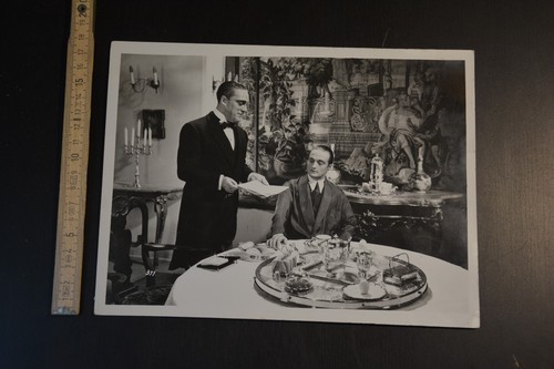 Foto storica originale - , 24x18
