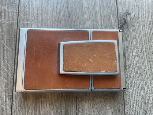 Macchina fotografica terrestre