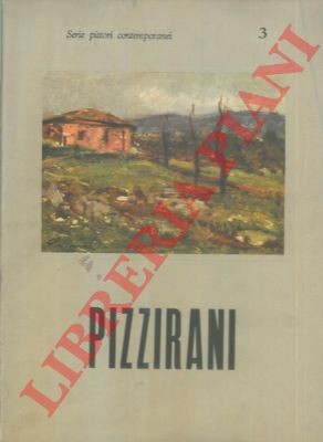 Arte pizzirani serie - arte, pizzirani.