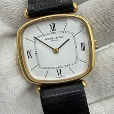 Orologio NOS Solvil et Titus