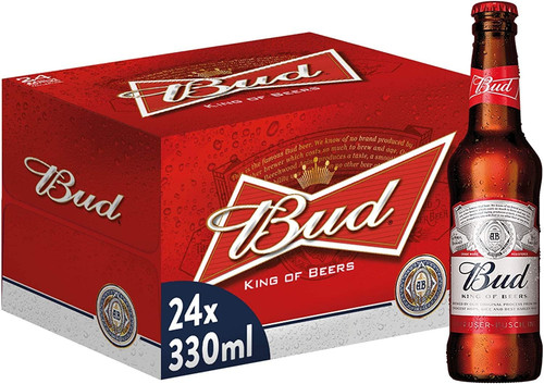 Birra bottiglia pacco - -,