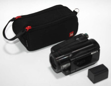 Sony HDR-HC9 Digital Handycam