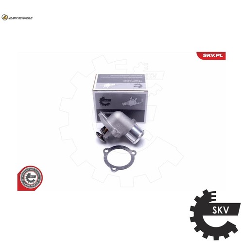 Termostato refrigerante - termostato,