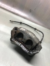 Pinza freno anteriore sinistra