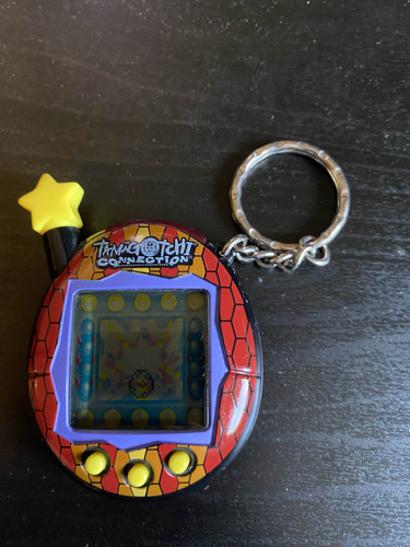 Tamagotchi connection dragon - connection,