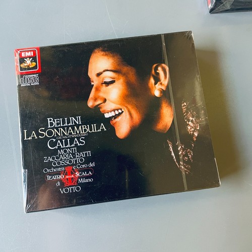 Callas sonnambula - la,