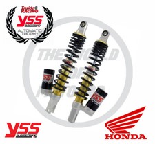 AMMORTIZZATORI/YSS HONDA
