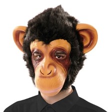 CARNEVALE HALLOWEEN MASCHERA