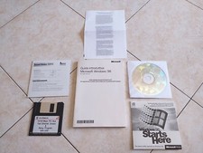 Microsoft Windows 98. Lotto 9 Kit Di Installazione Completi. NO LICENZA