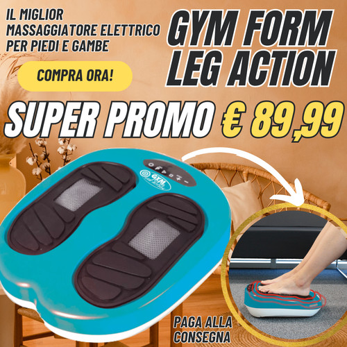 Gym form leg action - gym,