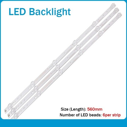 Svj320ag2 rev2 6led - 130307, kit