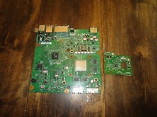 xbox 360 slim motherboard