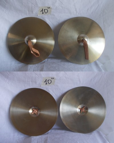 Studio c25 coppia - 49, piatti