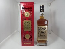 Jack Daniels anno del coniglio