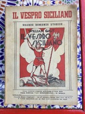 WILLIAM GALT LUIGI NATOLI