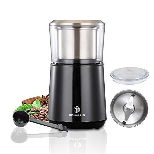 7451 macinacaffè elettrico - dm-7451,