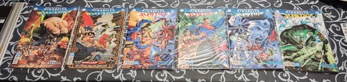 Justice league rinascita - justice,