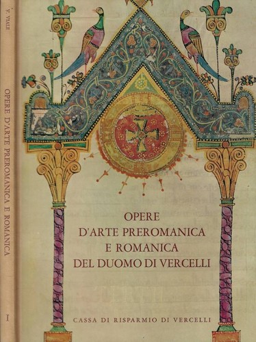 Opere arte preromanica e - preromanica,