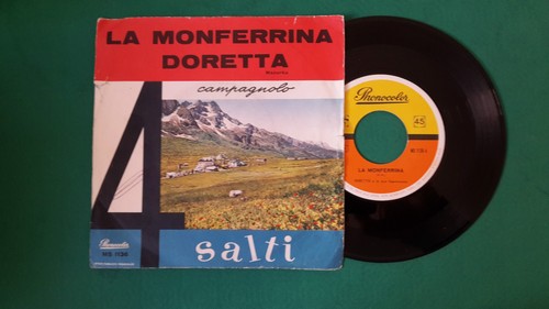 Giri ginetto la - ginetto, e