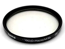 Hama UV 390 (0-Haze) (III)