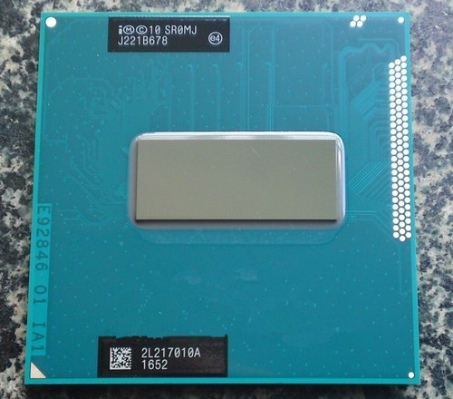 Intel core 3820qm sr0mj - intel,