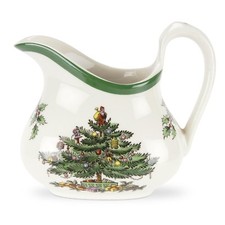 Spode Brocca Crema Albero di