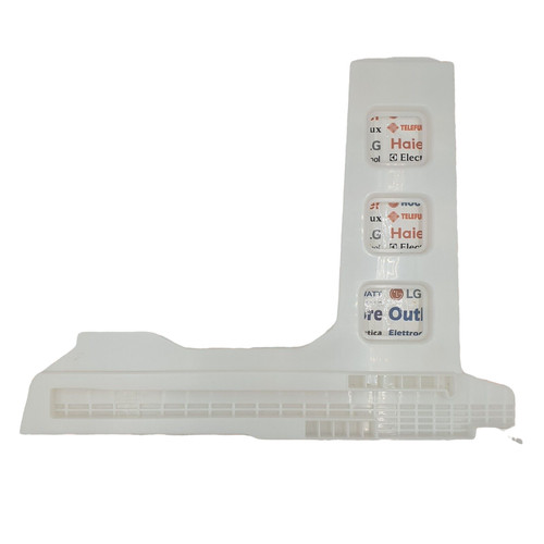 Separatore cassetti frigo - separatore,