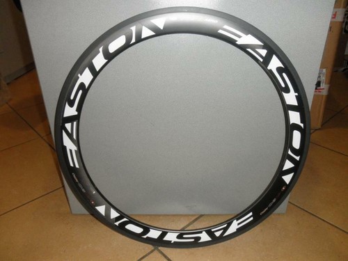 Cerchio easton carbon ec90 - carbon,
