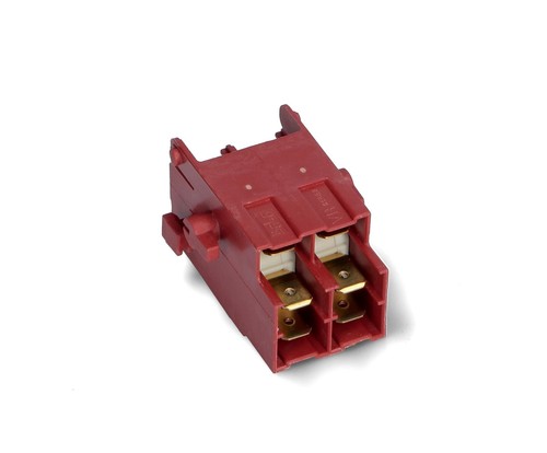 Microinterruttore bipolare - microinterruttore,