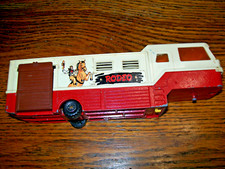 Vintage Majorette Texas RODEO