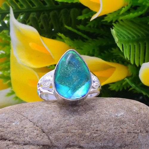 Bellissimo anello tripletta