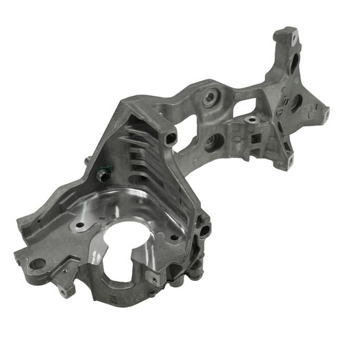 Supporto generatore trifase - supporto,