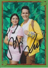 Card Me Contro Te il film