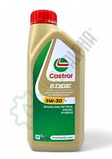 Olio motore 5w30 auto benzina diesel Castrol Edge 5w-30 m - 3lt