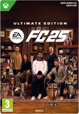 FC 25 ULTIMATE - 4600 Fifa