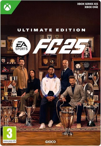 Ultimate 4600 fifa - 25,