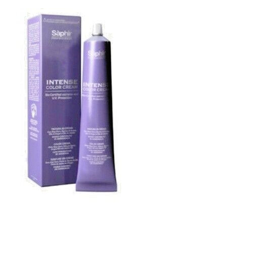 Saphir intense color tintura - intense,