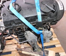 Blocco motore VW Passat 3B A4