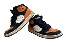 NIKE Jordan Access Sneakers