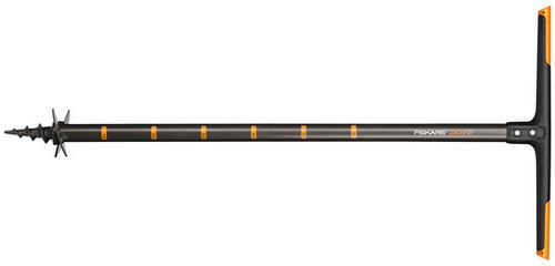 Trivella manuale quikdrill - trivella,