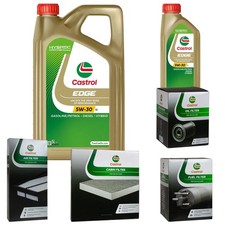 CASTROL Pacchetto Ispezione 6