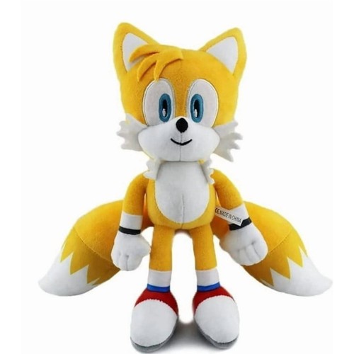 Tails sonic il riccio - 12",